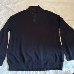 Men’s Pullover